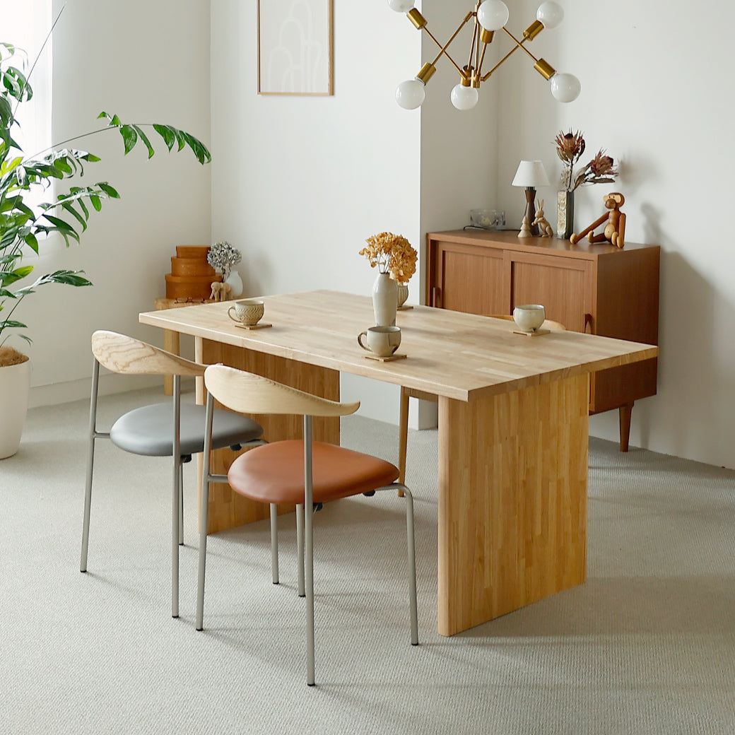 新作発表!miionオリジナルテーブルに新たな仲間が加わりました。