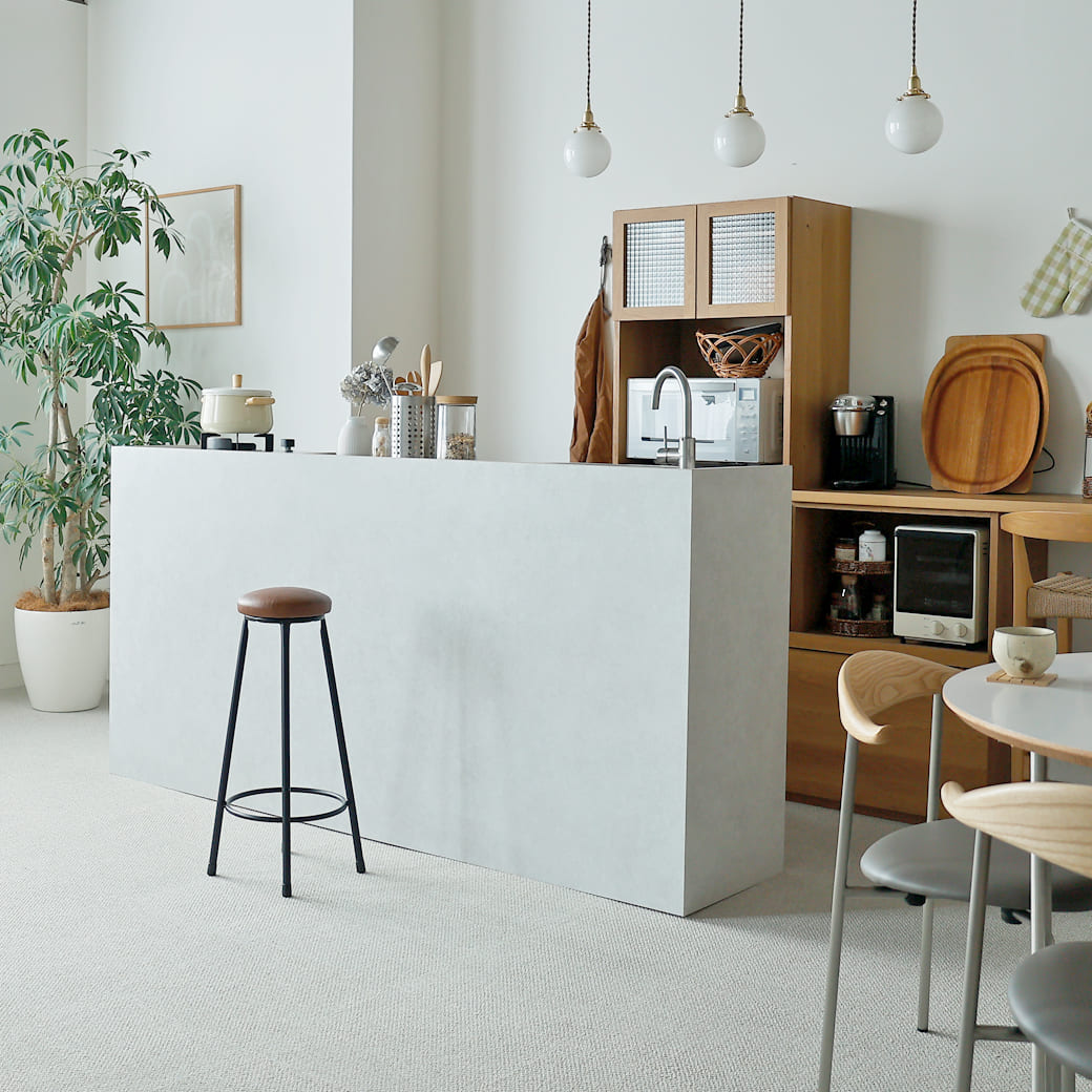 m-cc06 ハイスツール