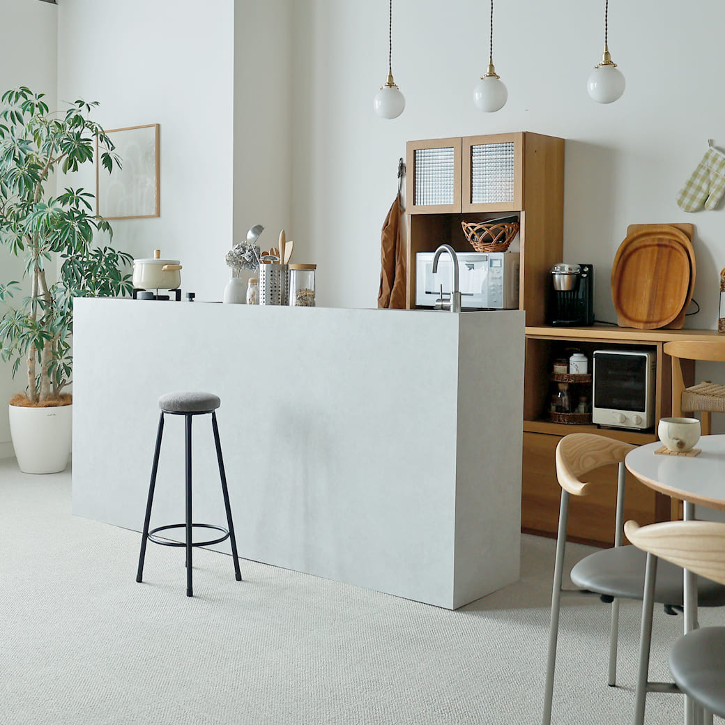 m-cc06 ハイスツール