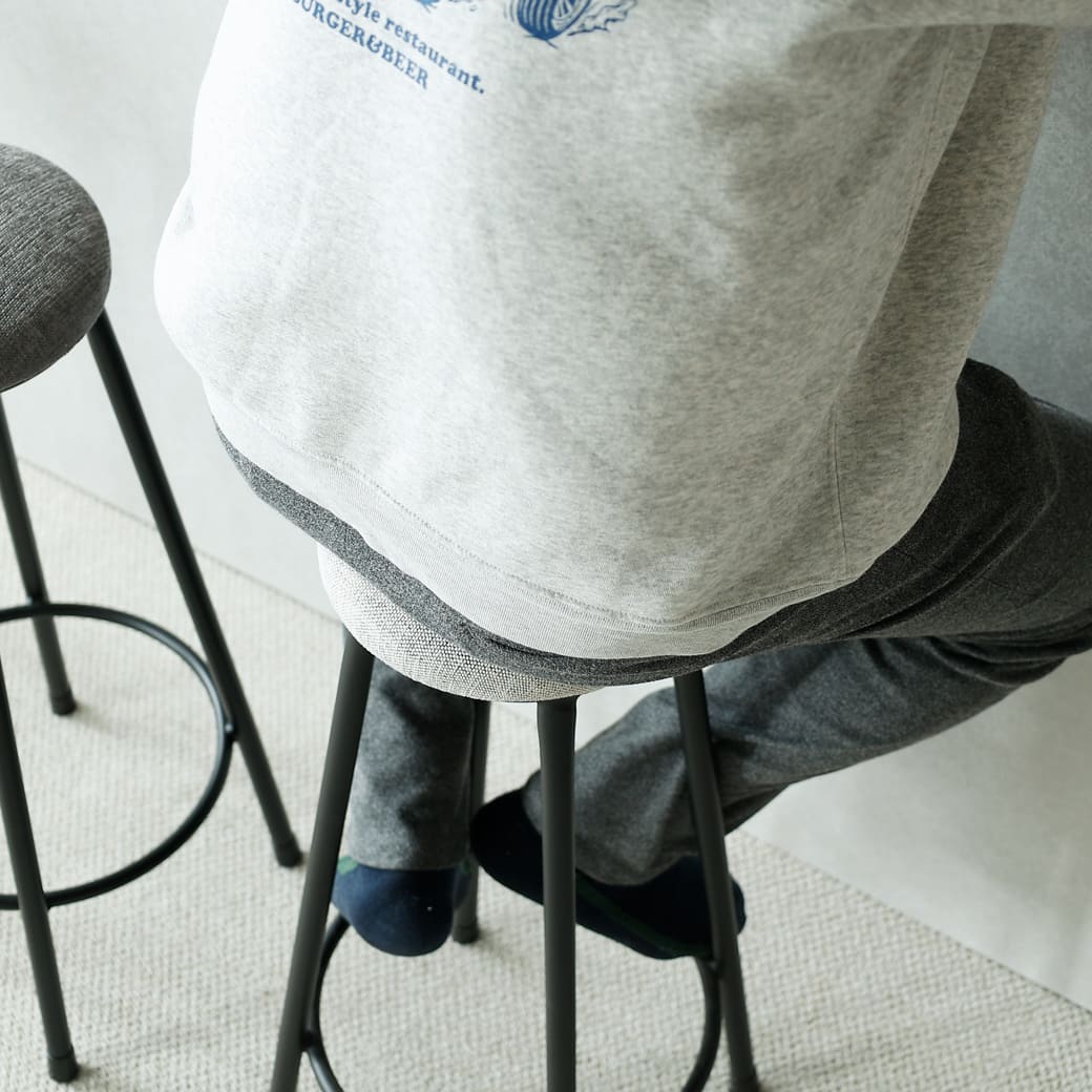 m-cc06 ハイスツール