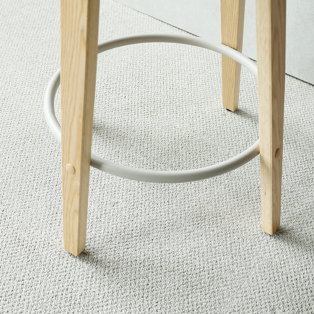 m-cc02 回転式ダイニングチェア