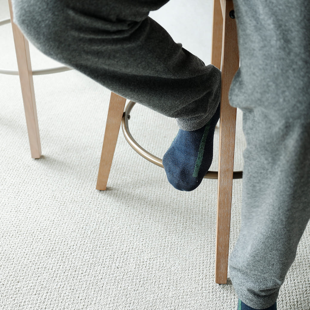 m-cc01 回転式ダイニングチェア