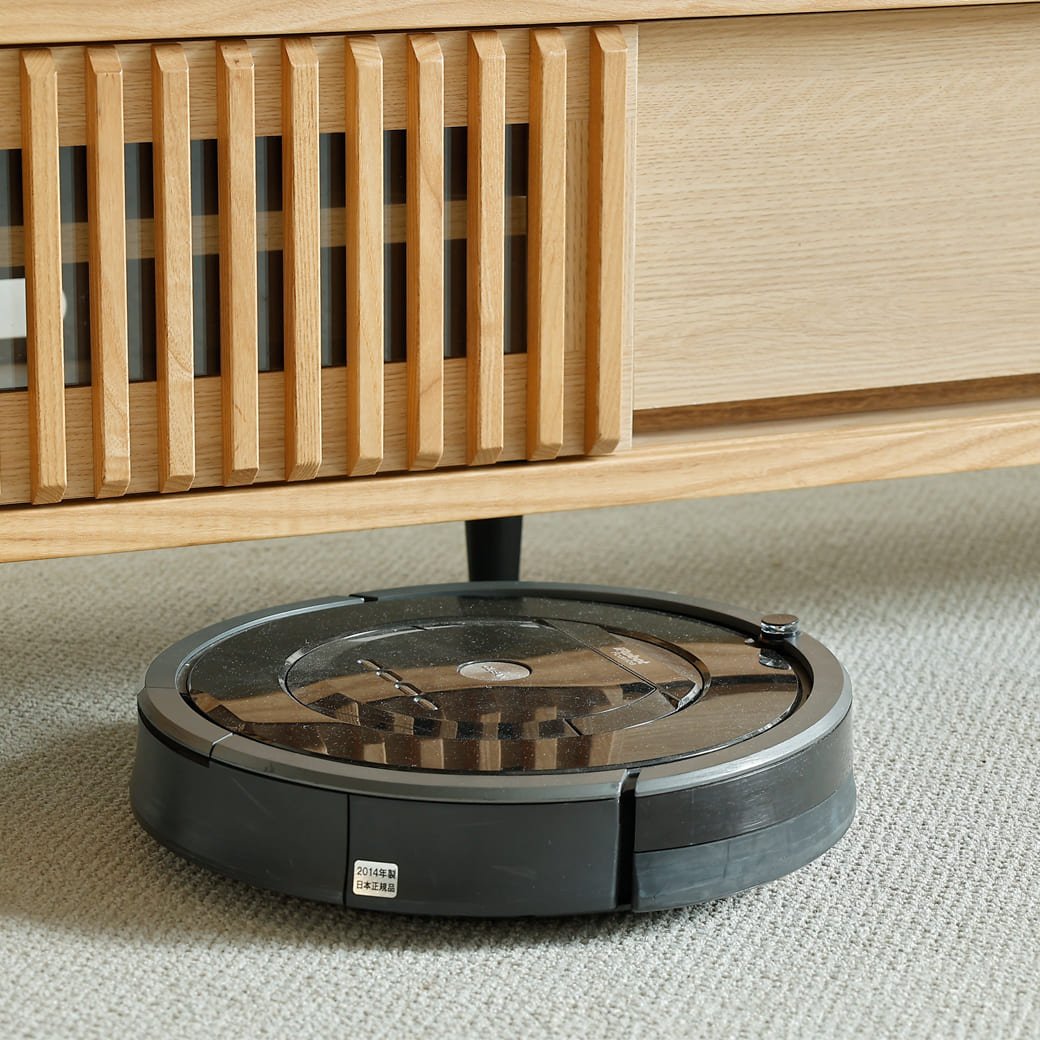 m-tv02 テレビボード ibuka(イブカ)幅150cm - miion|北欧ナチュラルモダン家具・インテリア通販 miion(ミオン)