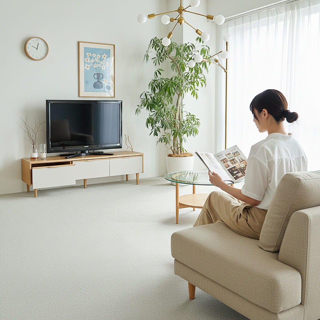 m-tv01 テレビボード matina(マティナ)幅150cm