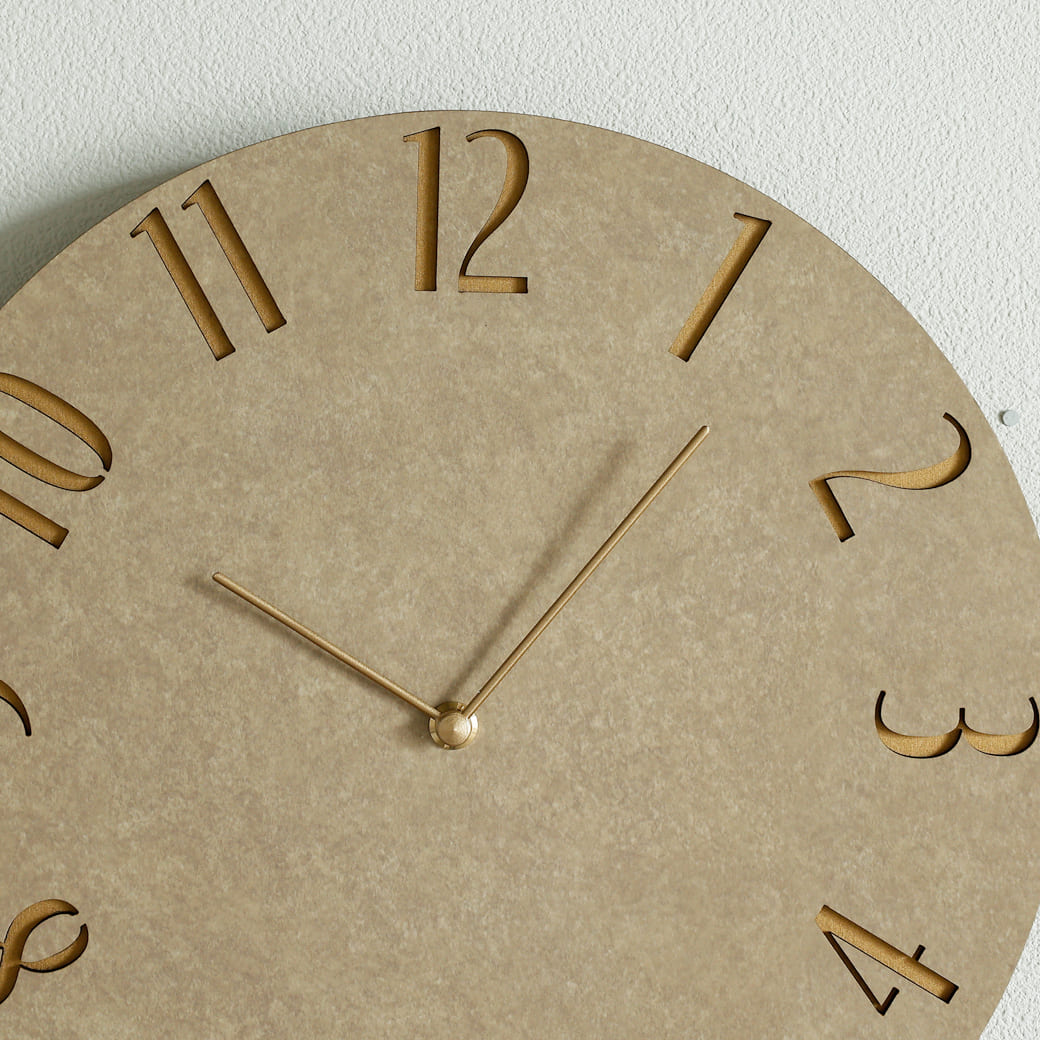 m-cl13 掛け時計 NOBLE CLOCK