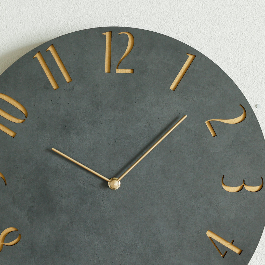 m-cl13 掛け時計 NOBLE CLOCK