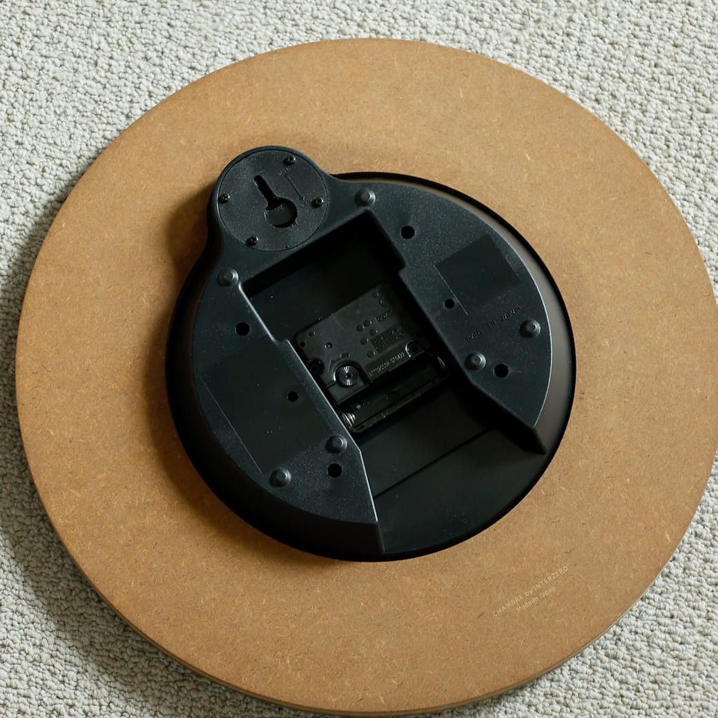 m-cl13 掛け時計 NOBLE CLOCK