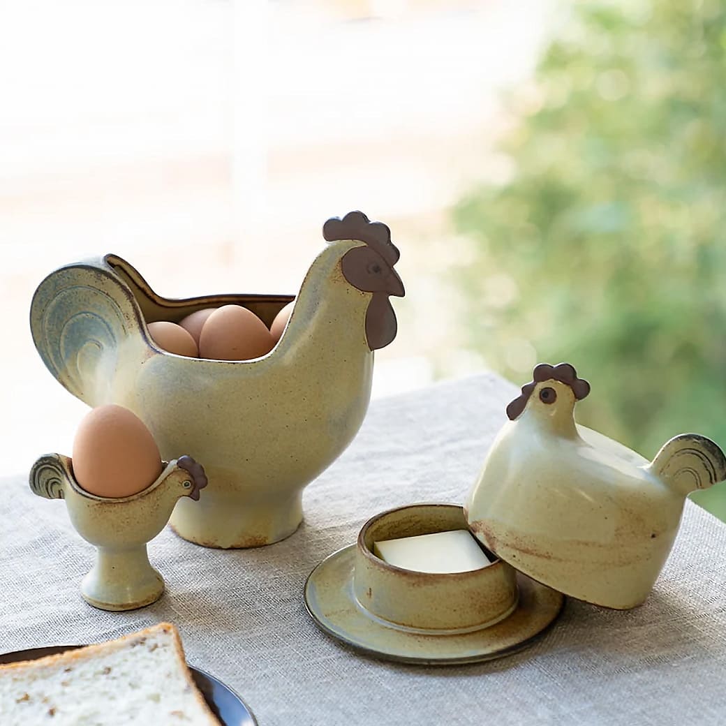 m-fv01 フラワーベース かしわ窯 Vase Bird Bell Shape - miion|北欧ナチュラルモダン家具・インテリア通販 miion(ミオン)
