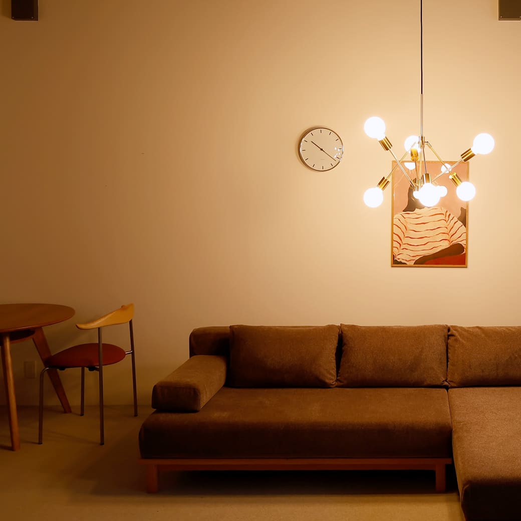 m-pl11 ペンダントライト Gradiska(グラディスカ)