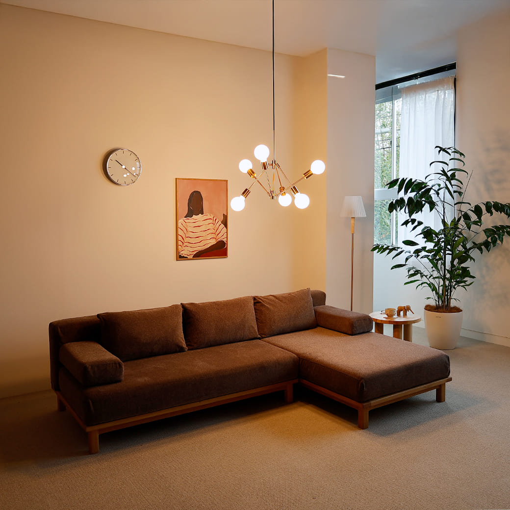 m-pl11 ペンダントライト Gradiska(グラディスカ)