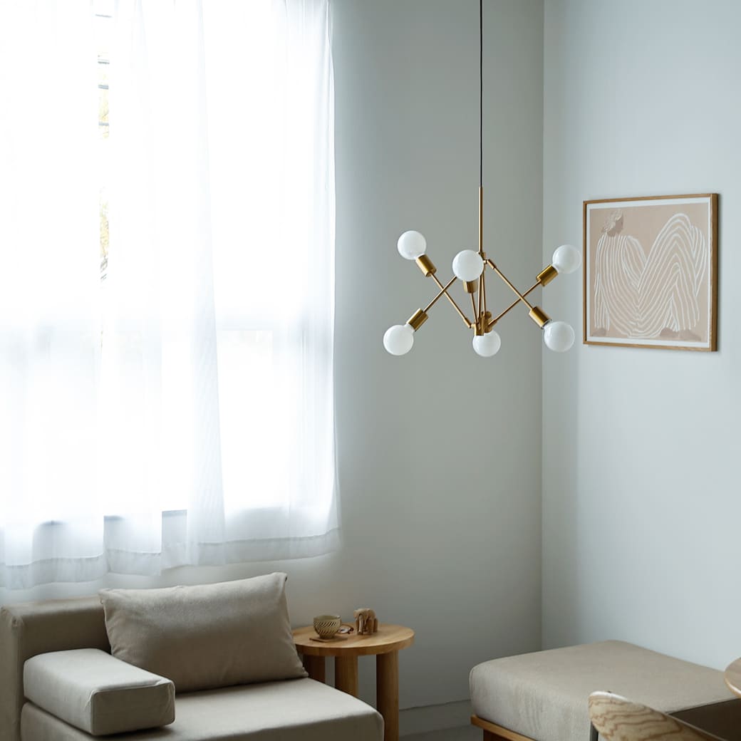 m-pl11 ペンダントライト Gradiska(グラディスカ)