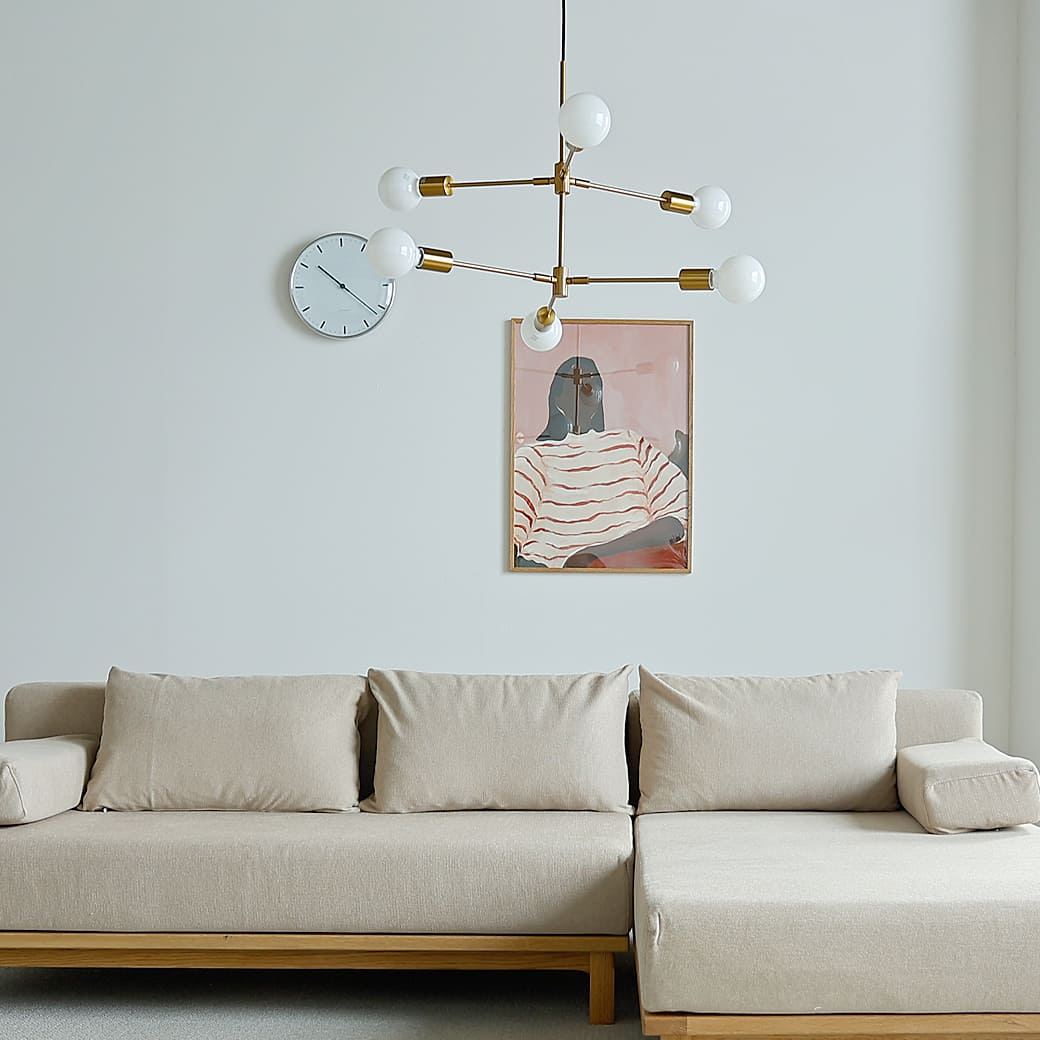 m-pl11 ペンダントライト Gradiska(グラディスカ)