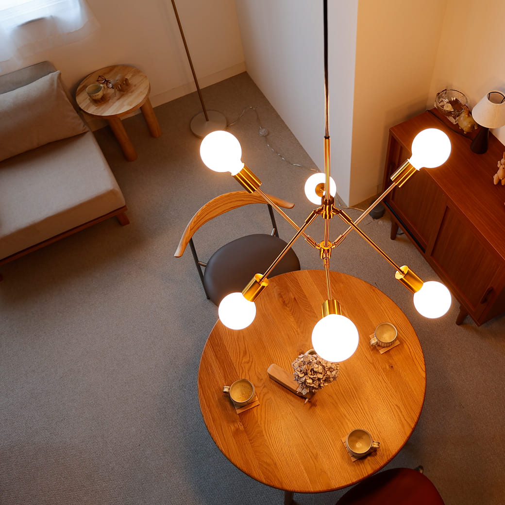 m-pl11 ペンダントライト Gradiska(グラディスカ)