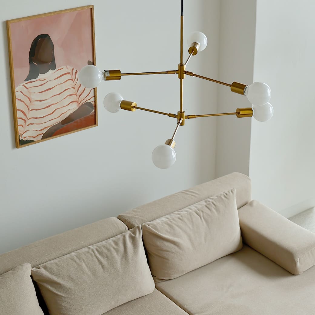 m-pl11 ペンダントライト Gradiska(グラディスカ)