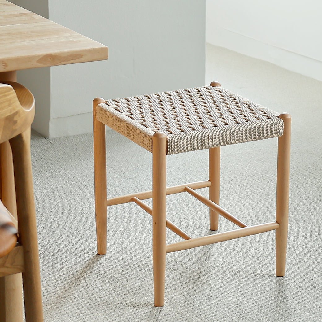 m - dc13 スツール - miion|北欧ナチュラルモダン家具・インテリア通販 miion(ミオン)