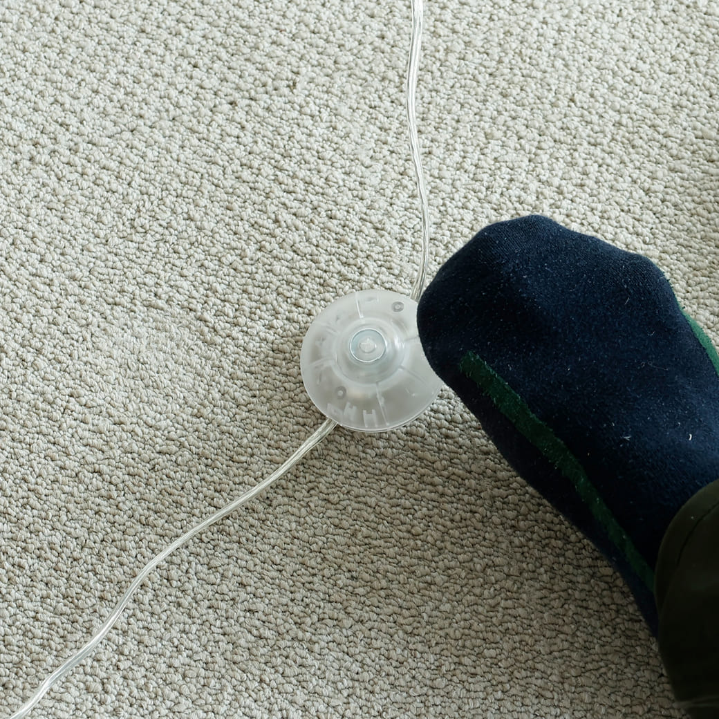 m-fl15 フロアーライト Mieto(ミエト)