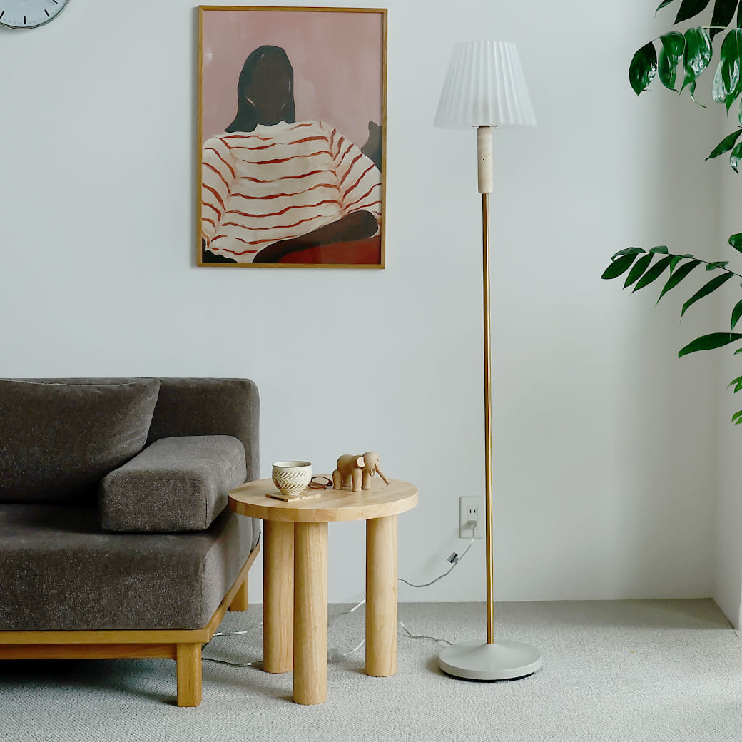 m-fl15 フロアーライト Mieto(ミエト)