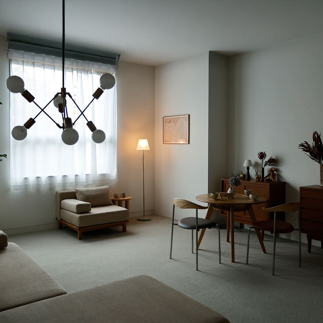 m-fl15 フロアーライト Mieto(ミエト)