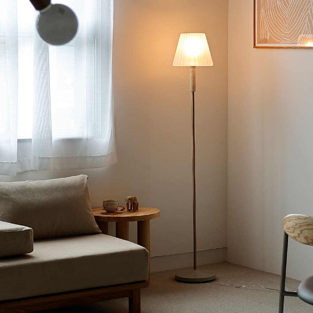 m - fl15 フロアーライト Mieto(ミエト) - miion|北欧ナチュラルモダン家具・インテリア通販 miion(ミオン)