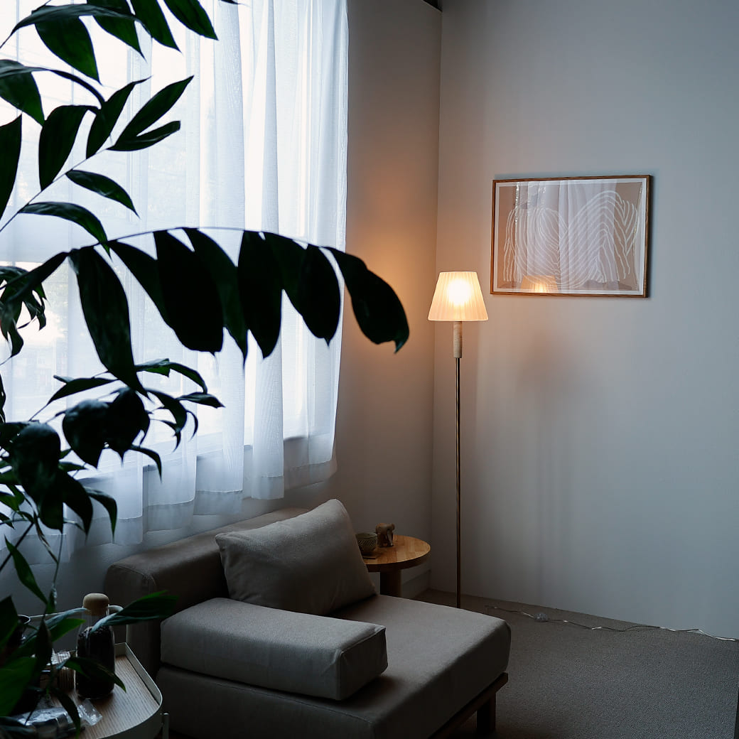 m-fl15 フロアーライト Mieto(ミエト)