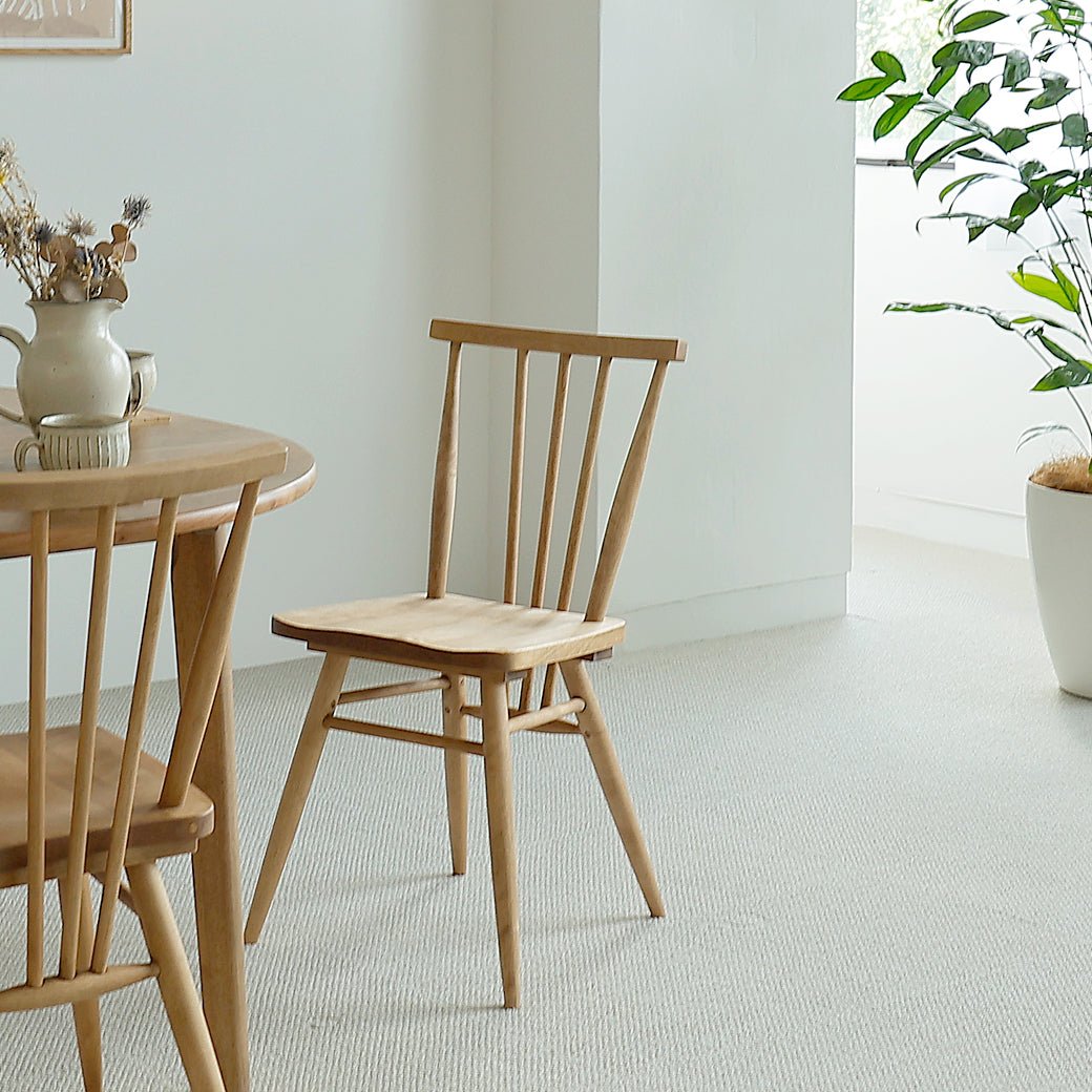 m - dc10 ダイニングチェア - miion|北欧ナチュラルモダン家具・インテリア通販 miion(ミオン)