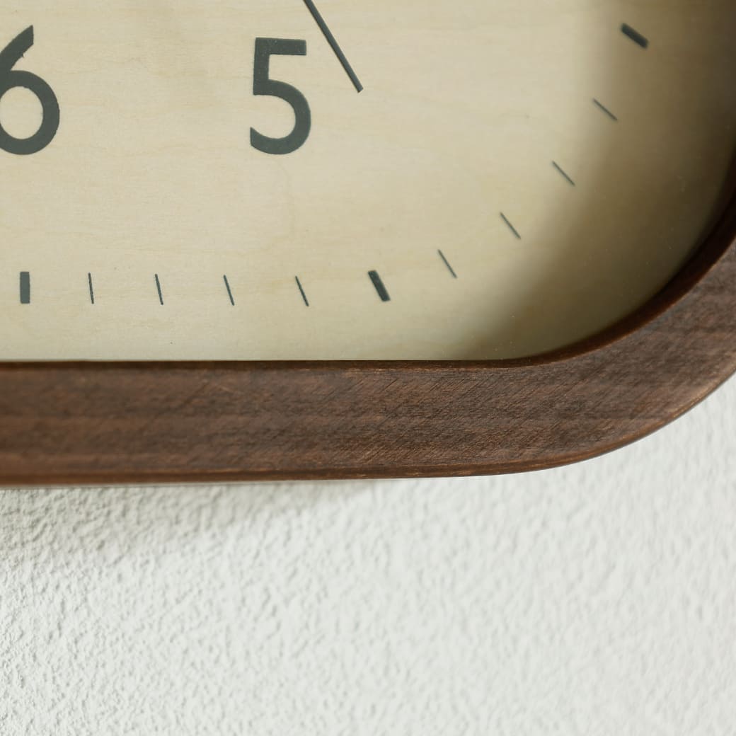 m - cl07 Calme CLOCK - miion|北欧ナチュラルモダン家具・インテリア通販 miion(ミオン)