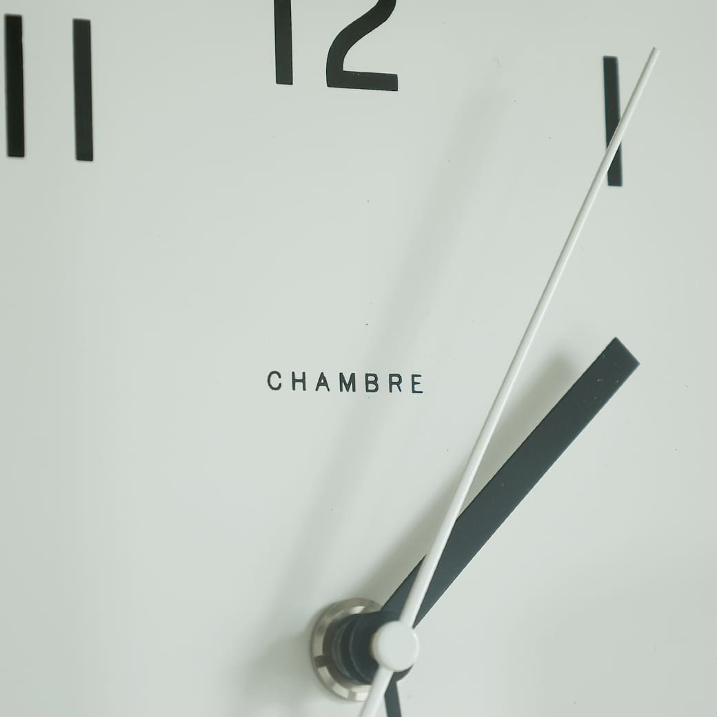 m - cl07 Calme CLOCK - miion|北欧ナチュラルモダン家具・インテリア通販 miion(ミオン)