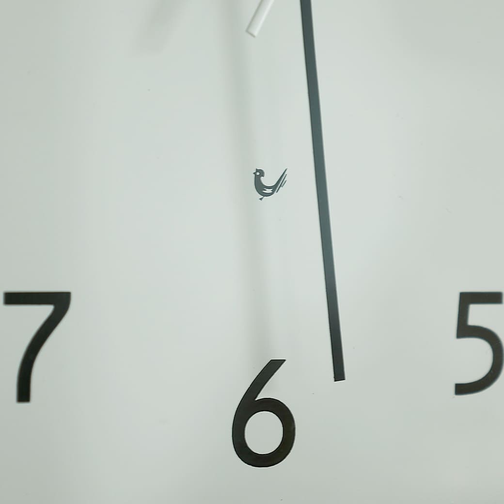 m - cl07 Calme CLOCK - miion|北欧ナチュラルモダン家具・インテリア通販 miion(ミオン)