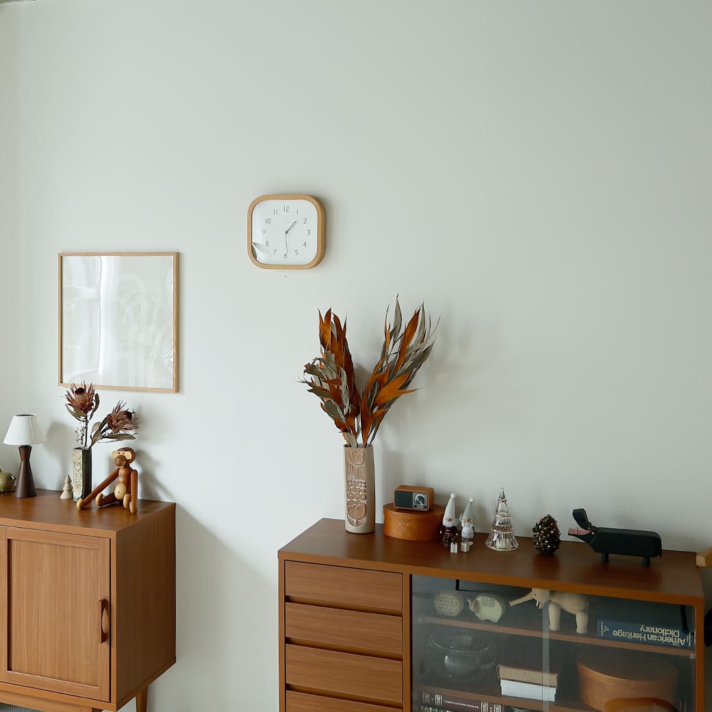 m-cl07 Calme CLOCK