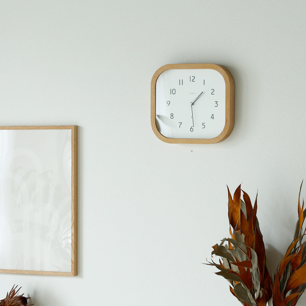 m-cl07 Calme CLOCK