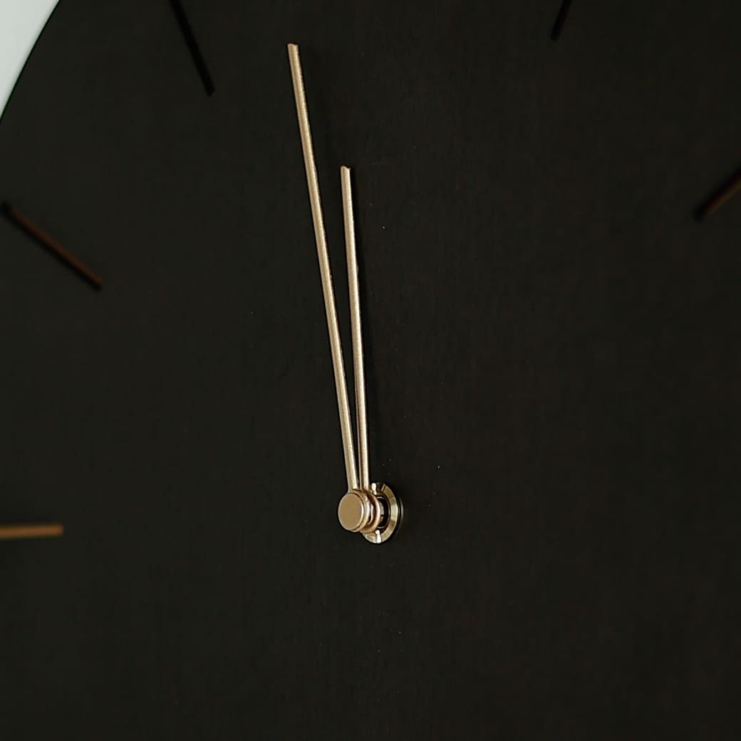 m - cl06 電波時計 PROUD CLOCK - miion|北欧ナチュラルモダン家具・インテリア通販 miion(ミオン)