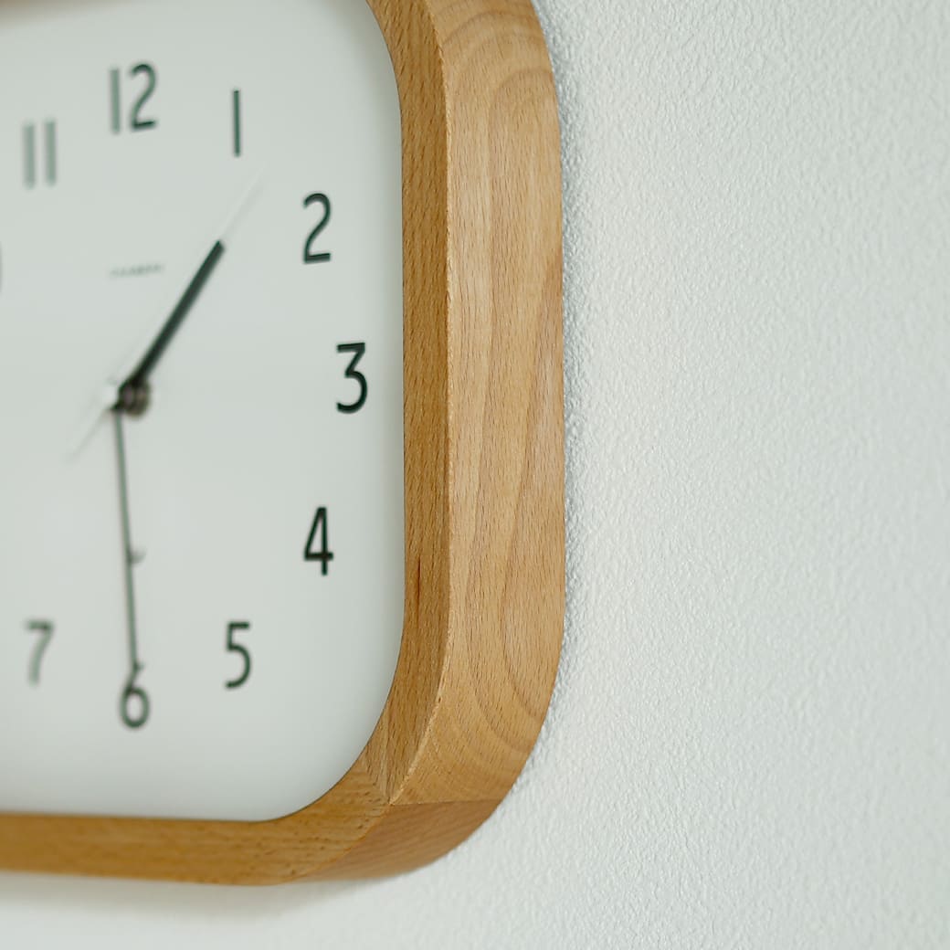 m-cl07 Calme CLOCK