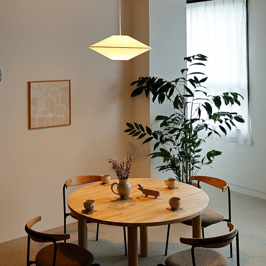 m - pl07 ペンダントライト sol (ソル) Lサイズ - miion|北欧ナチュラルモダン家具・インテリア通販 miion(ミオン)