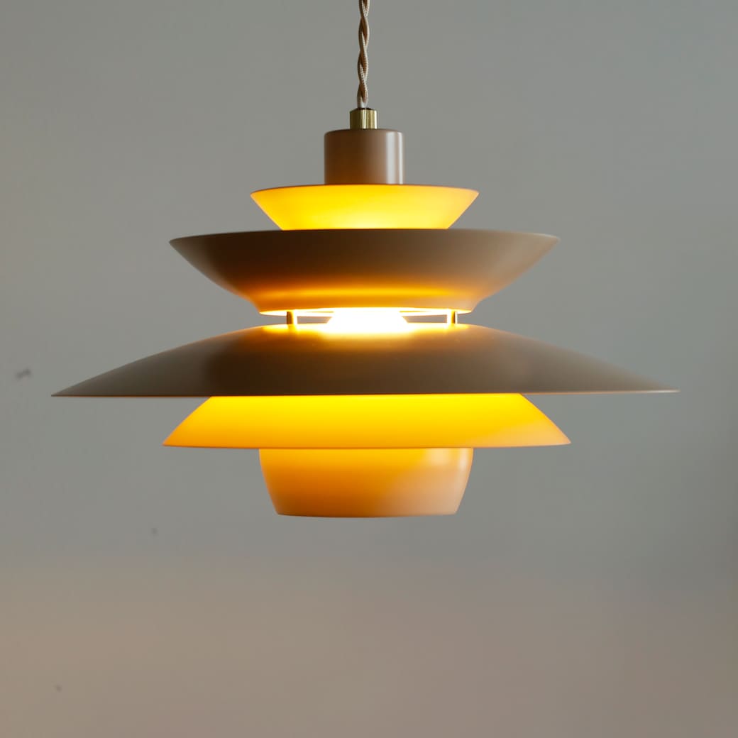 m-pl08 ペンダントライト Quinta(クインタ)