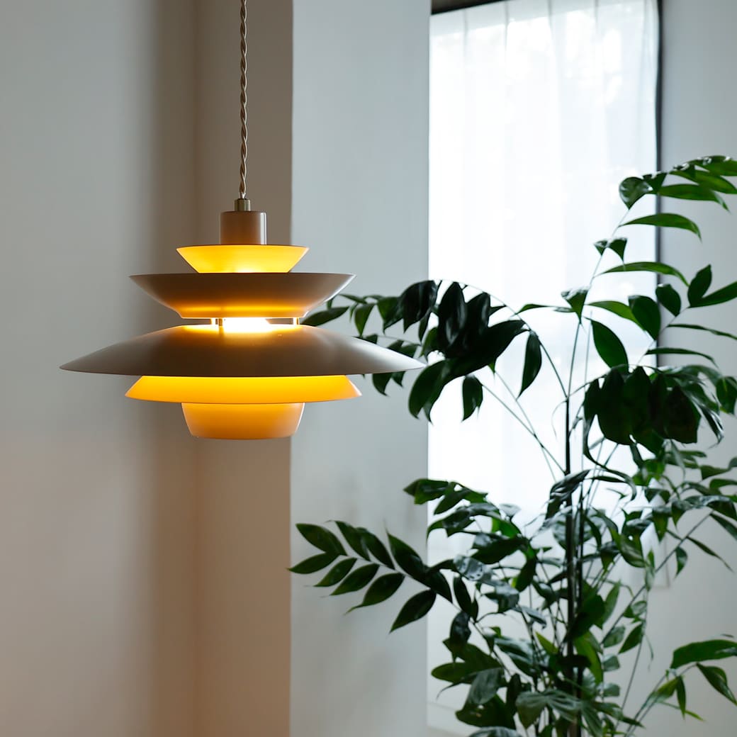 m-pl08 ペンダントライト Quinta(クインタ)