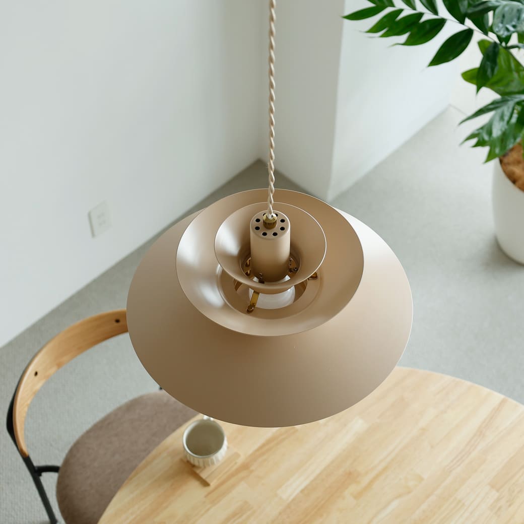 m-pl08 ペンダントライト Quinta(クインタ)