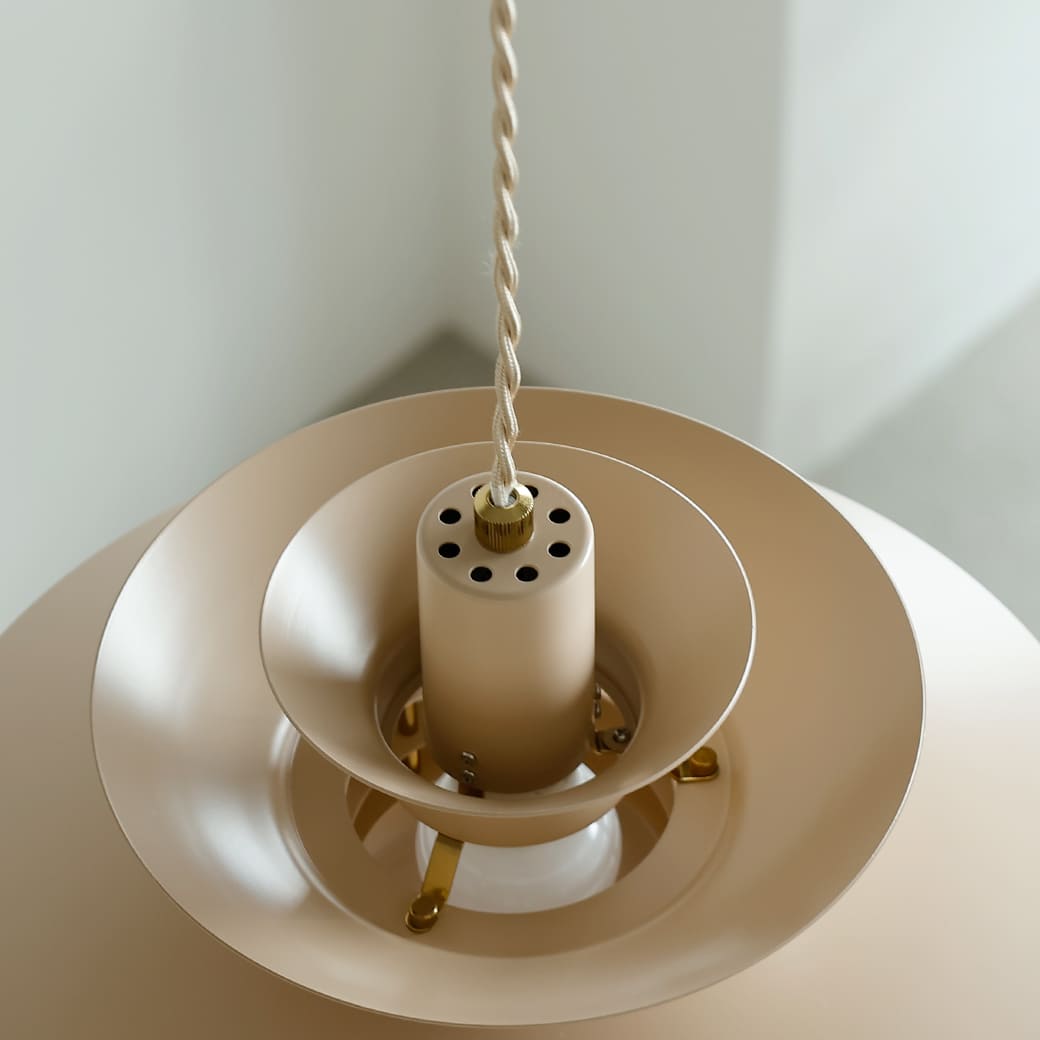 m-pl08 ペンダントライト Quinta(クインタ)