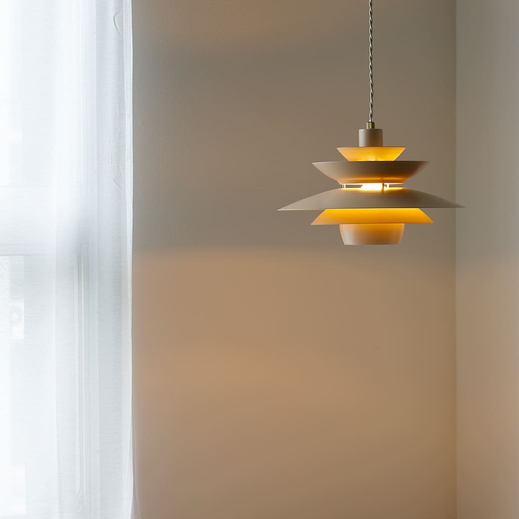 m-pl08 ペンダントライト Quinta(クインタ)