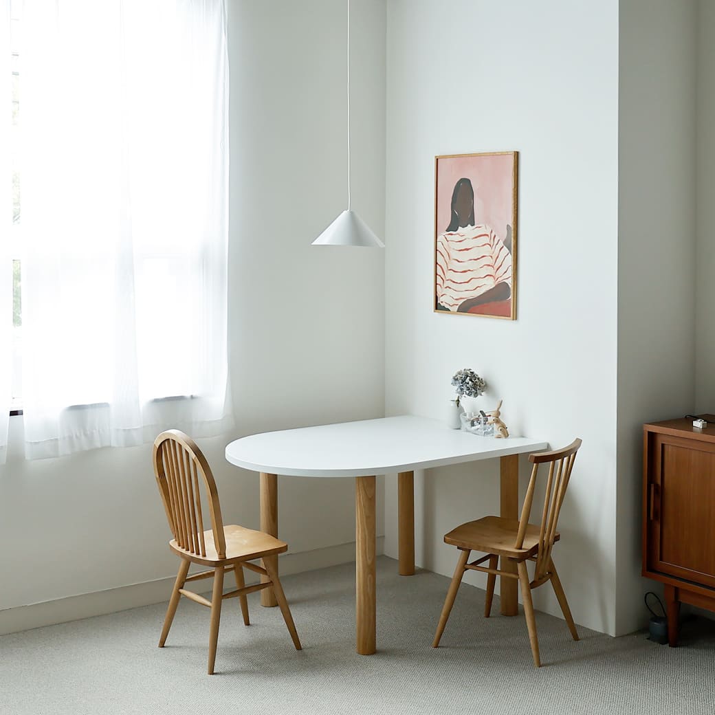 m-pl06 ペンダントライト waft (ワフト)グレ―