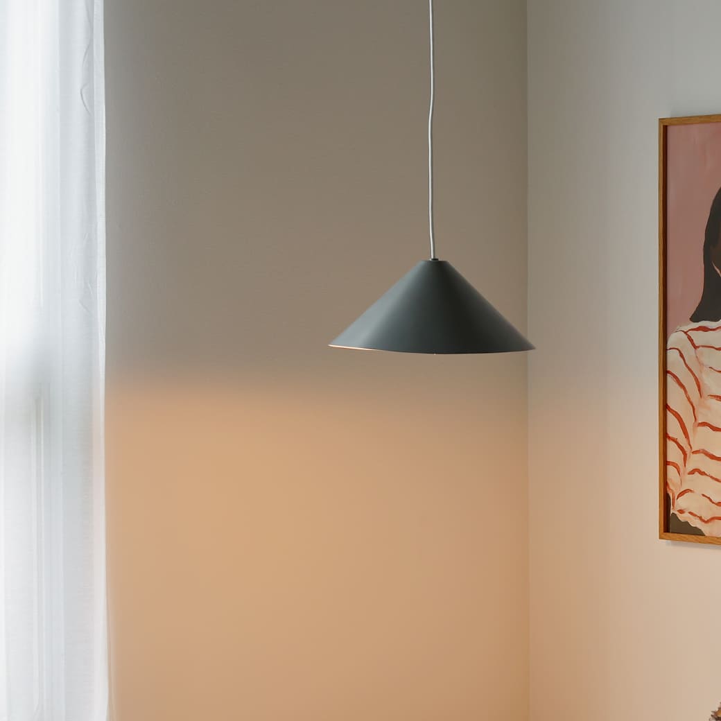 m - pl06 ペンダントライト waft (ワフト)ホワイト - miion|北欧ナチュラルモダン家具・インテリア通販 miion(ミオン)