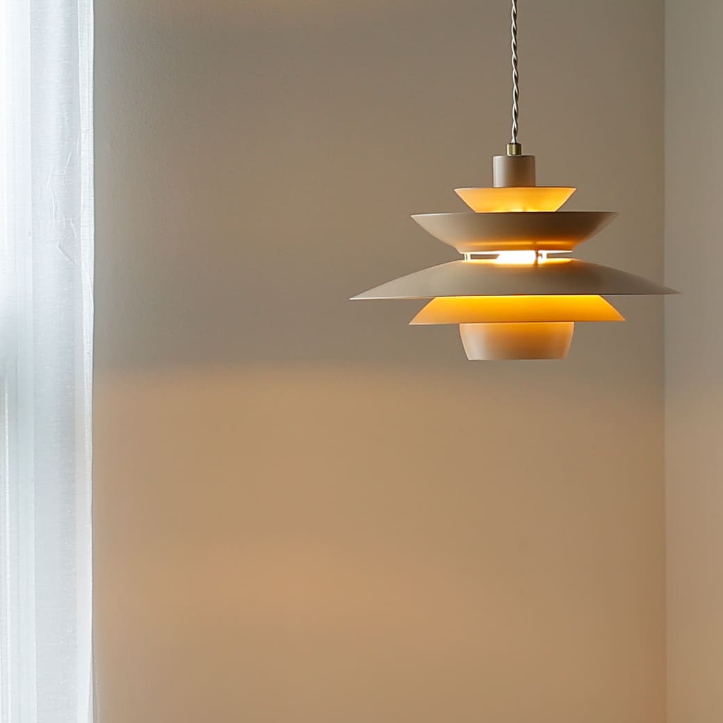 m-pl08 ペンダントライト Quinta(クインタ)