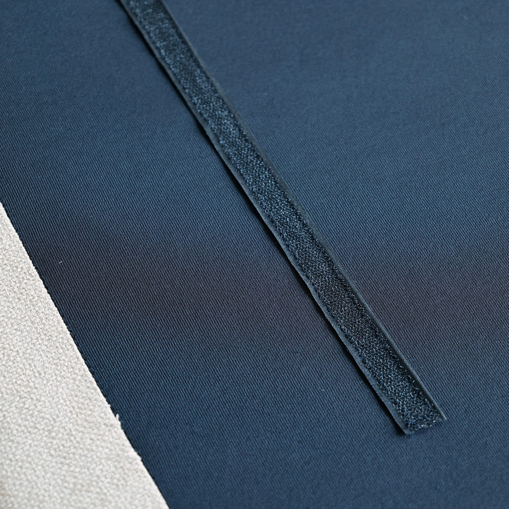 m-sf11 SIEVE rect unit sofa 3人掛けセット ブルー