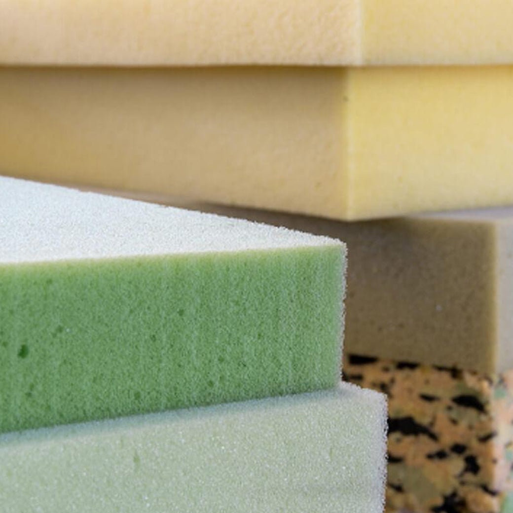 m-sf11 SIEVE rect unit sofa 3人掛けセット ブルー