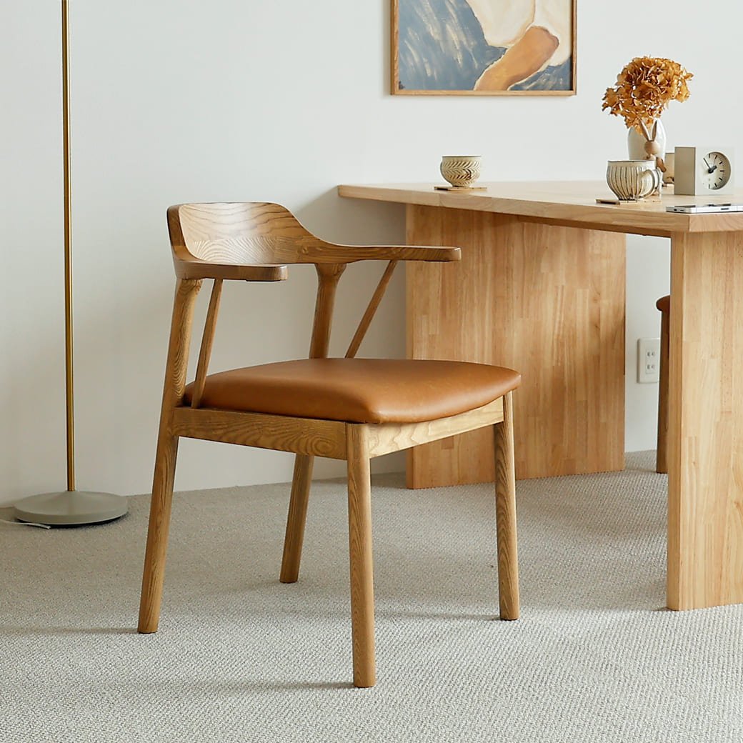 m - dc14 ダイニングチェア - miion|北欧ナチュラルモダン家具・インテリア通販 miion(ミオン)