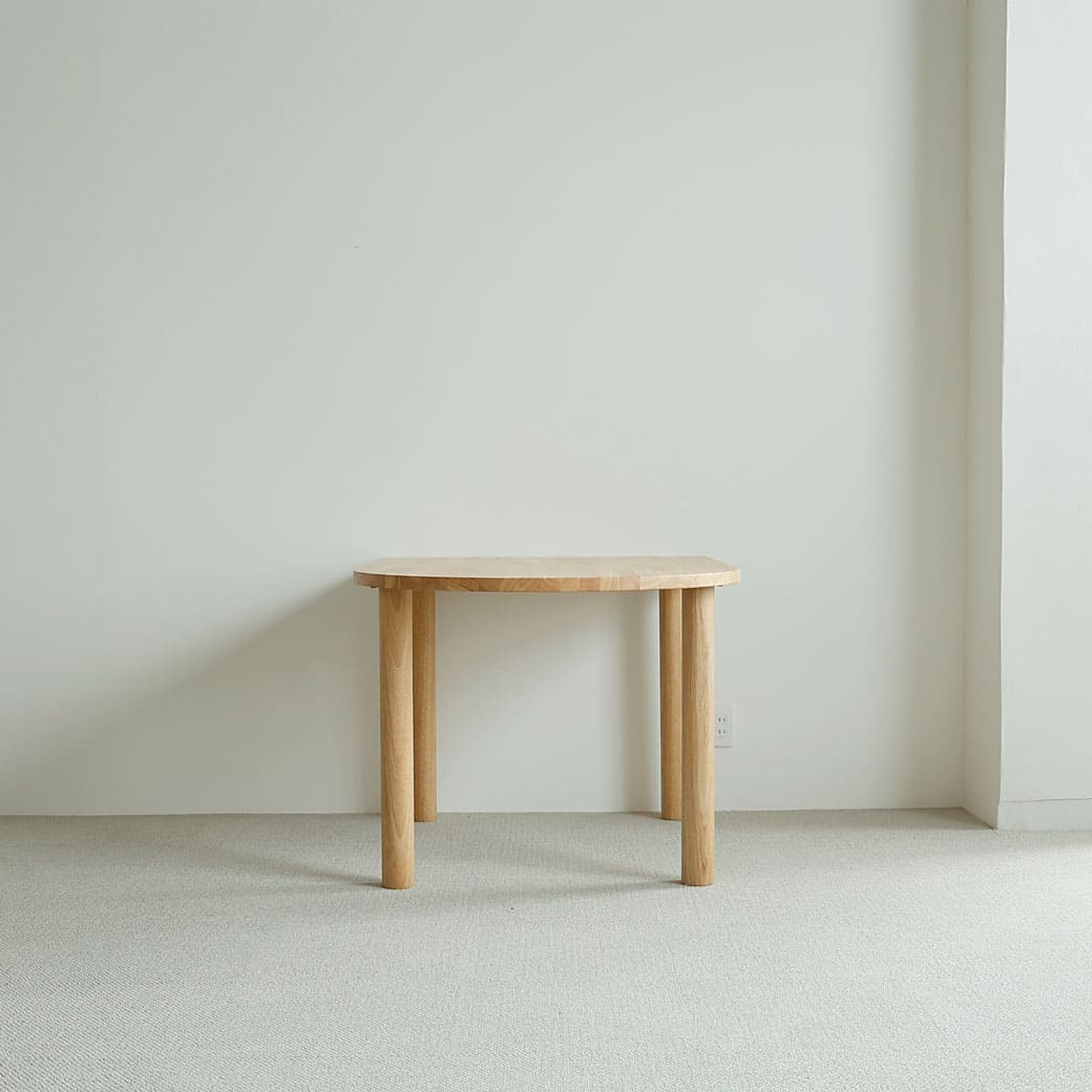 サイドフォルム