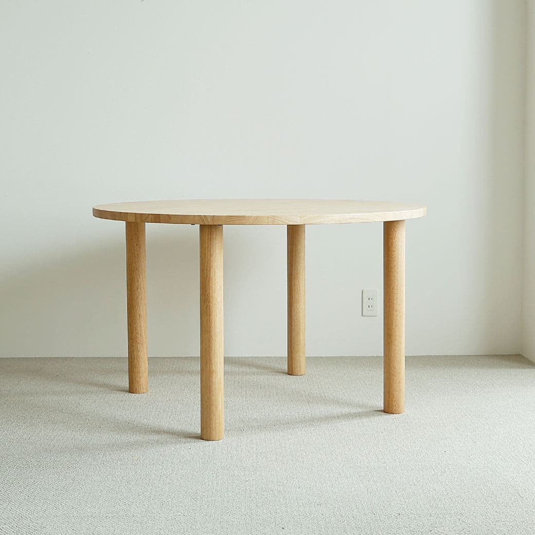 全体フォルム
