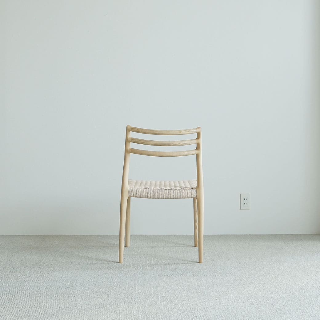 バックフォルム