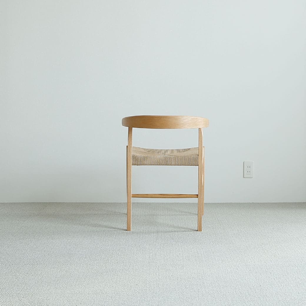 バックフォルム
