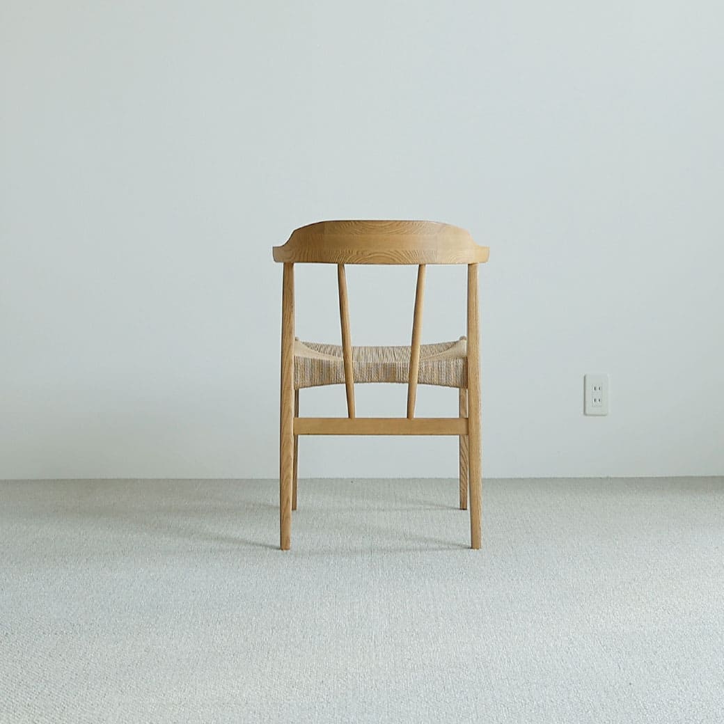 バックフォルム