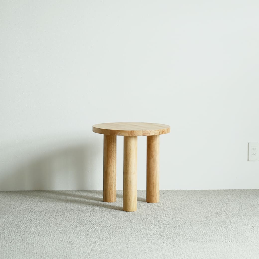 全体フォルム